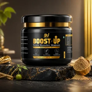 Boost Up Majoon